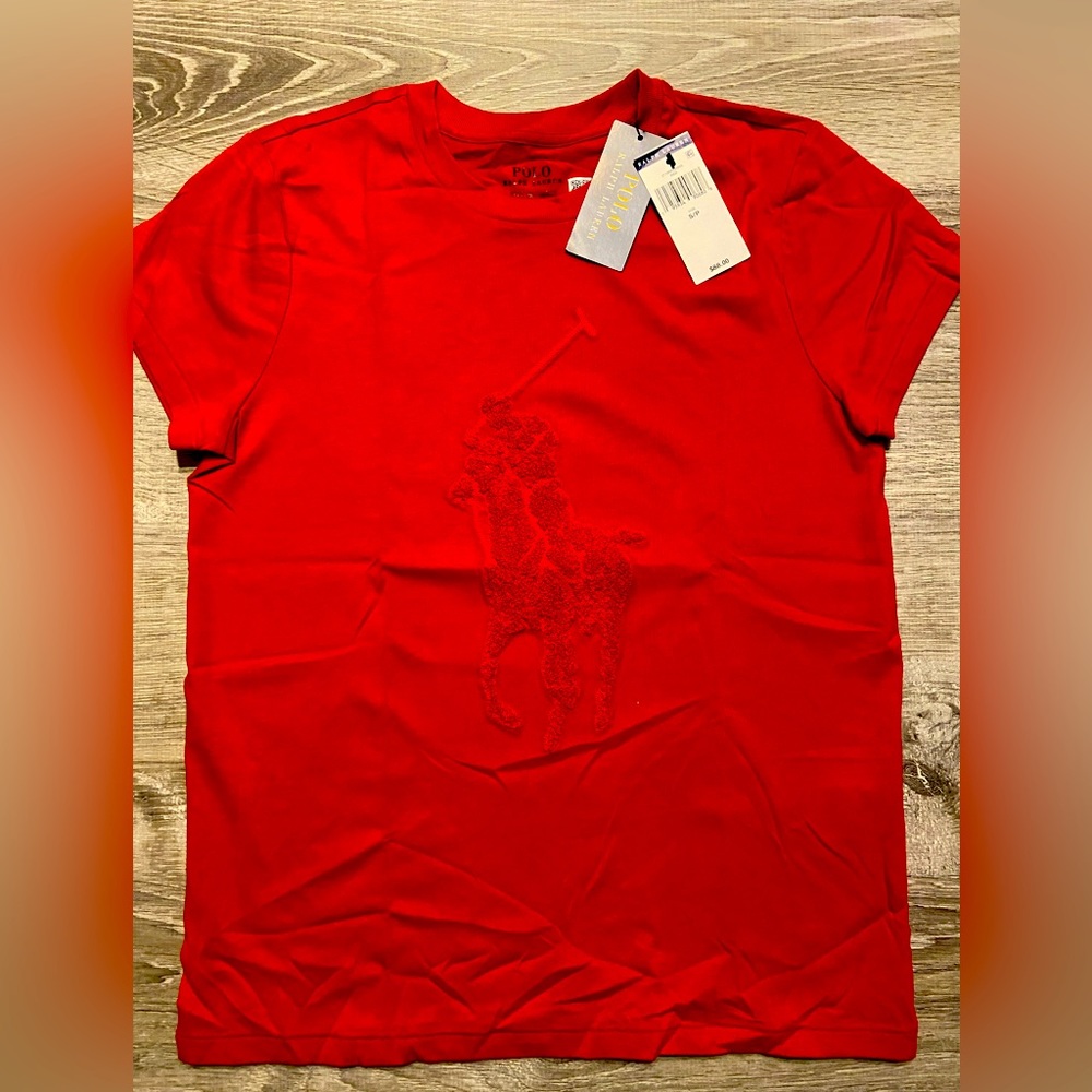 Women’s Polo by Ralph Lauren Shirt